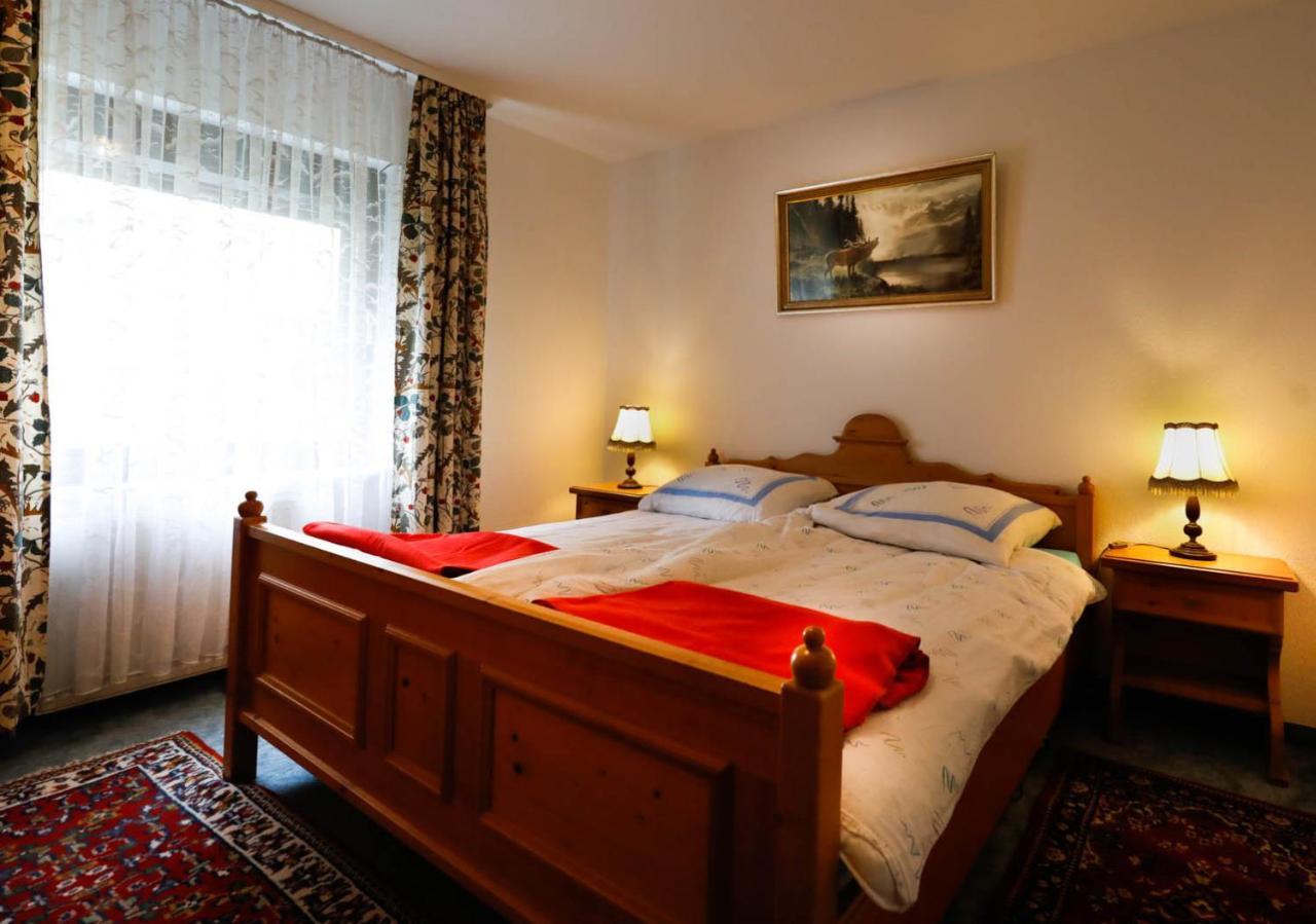 Ferienwohnung Momo Braunlage Zewnętrze zdjęcie